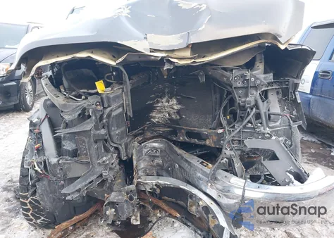 2017 Ram 1500 Big Horn 4X4 5'7 Box z USA, uszkodzony, nr VIN 3C6RR7LT5HG704978